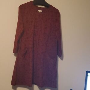 DENIM & Co.woman Dress  1X